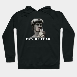 Cry of Fear Hoodie